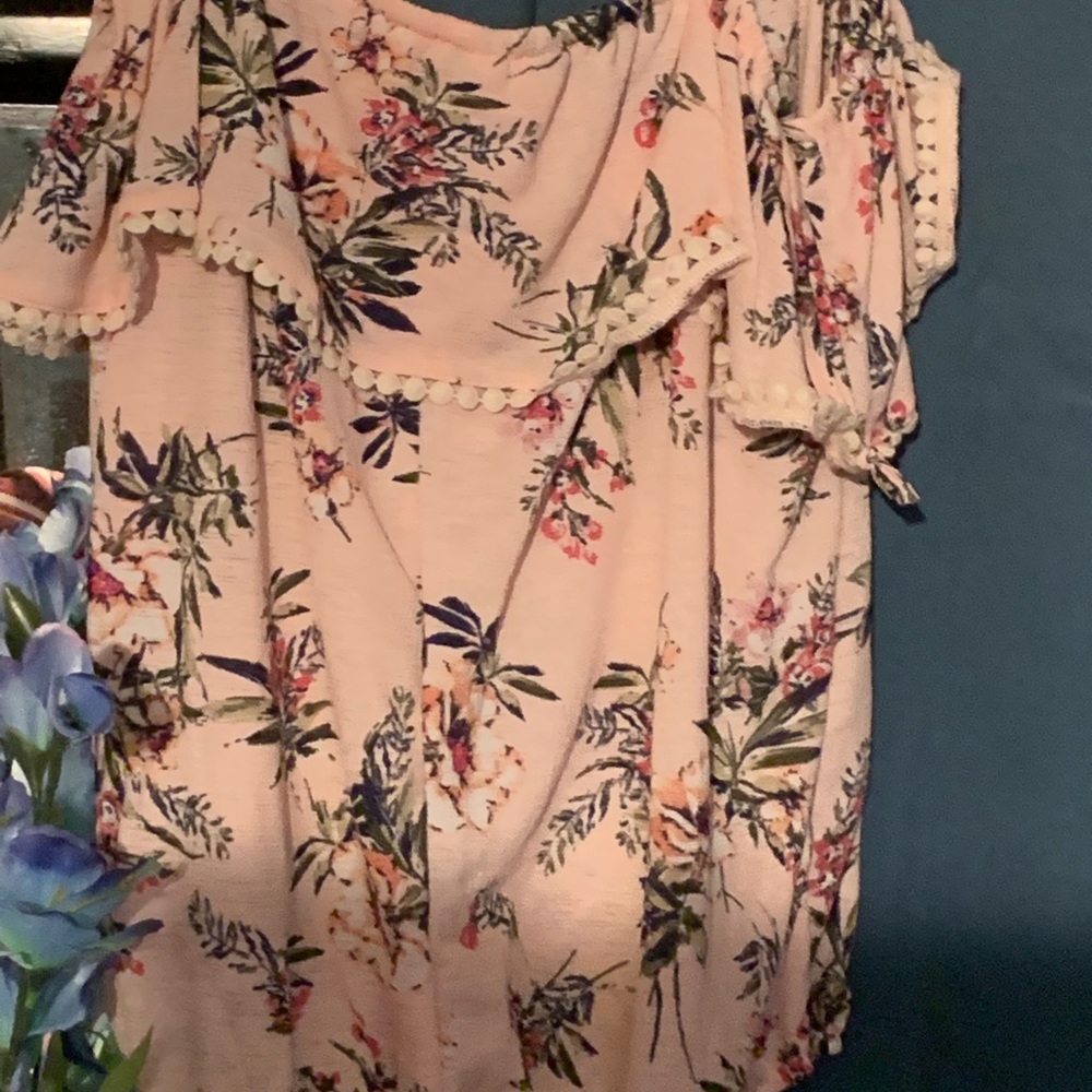 Tank top - Picture 2 of 2